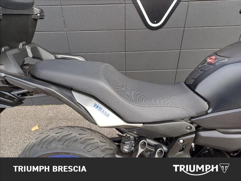 Yamaha Tracer 7 (2021 - 24) (4)