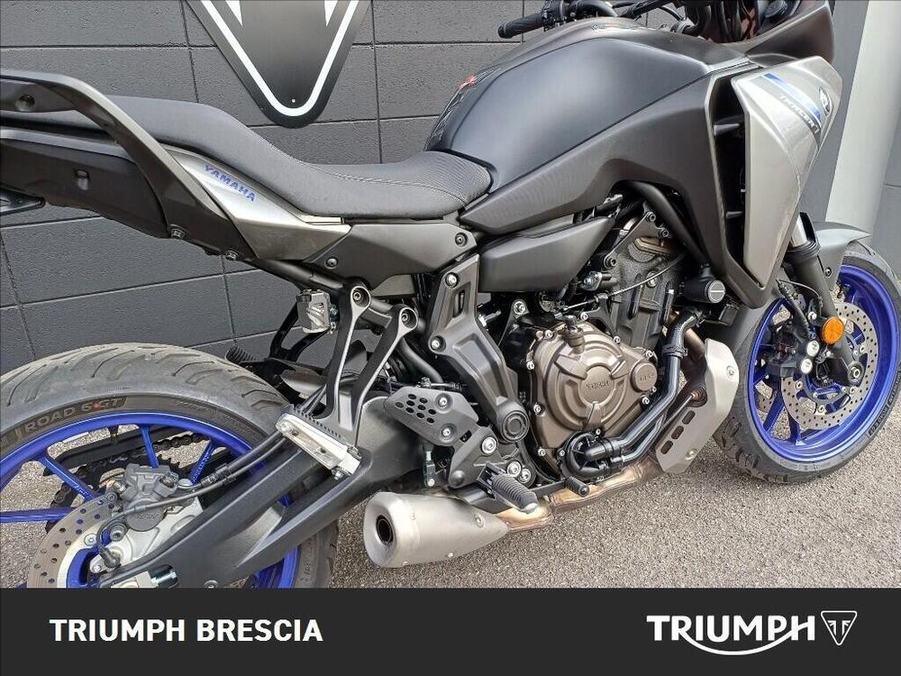 Yamaha Tracer 7 (2021 - 24) (6)