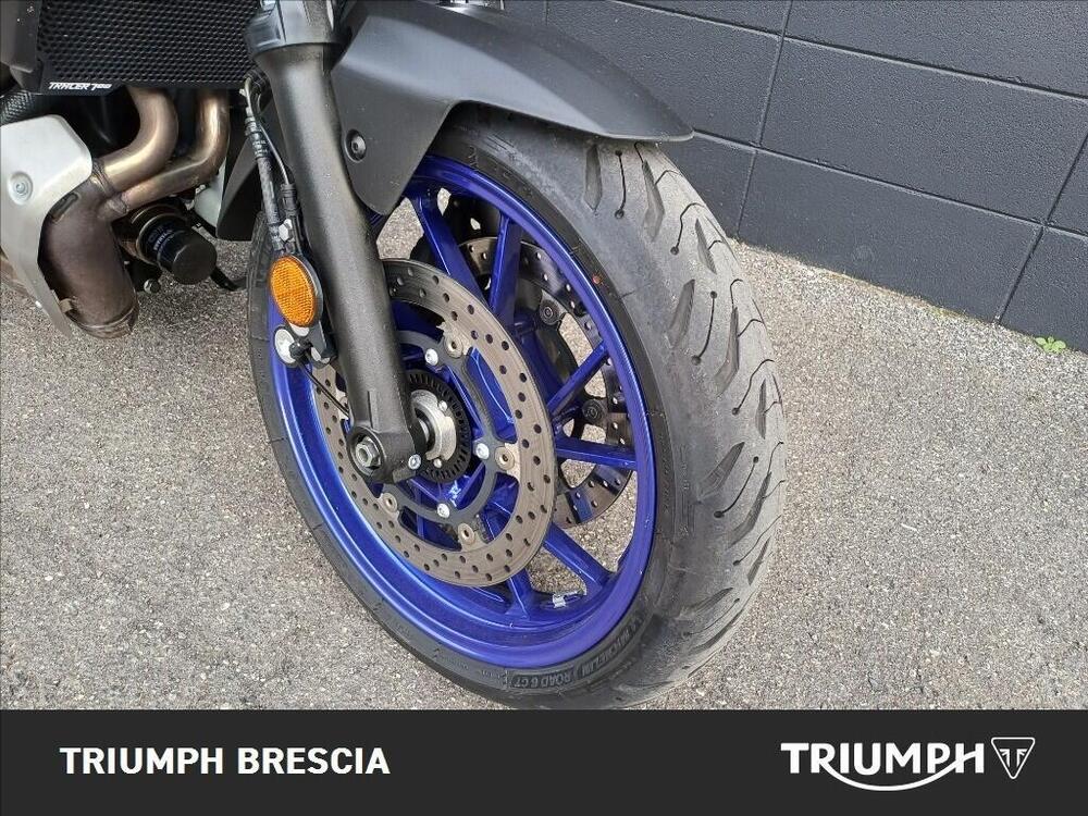Yamaha Tracer 7 (2021 - 24) (8)