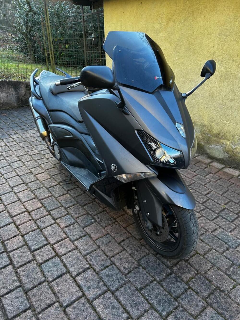 Yamaha T-Max 530 (2012 - 14) (2)