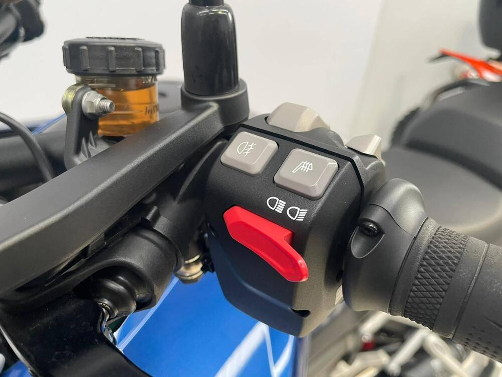 Triumph Tiger 1200 GT Pro (2022 - 23) (2)