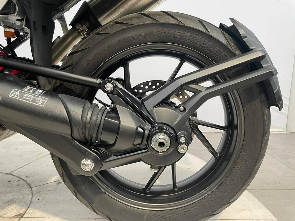 Triumph Tiger 1200 GT Pro (2022 - 23) (3)