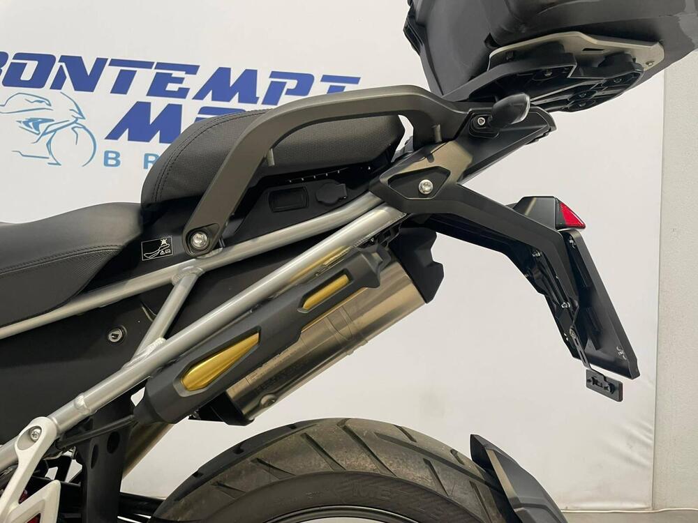 Triumph Tiger 1200 GT Pro (2022 - 23) (4)