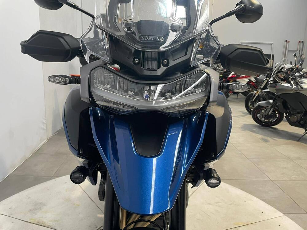 Triumph Tiger 1200 GT Pro (2022 - 23) (5)