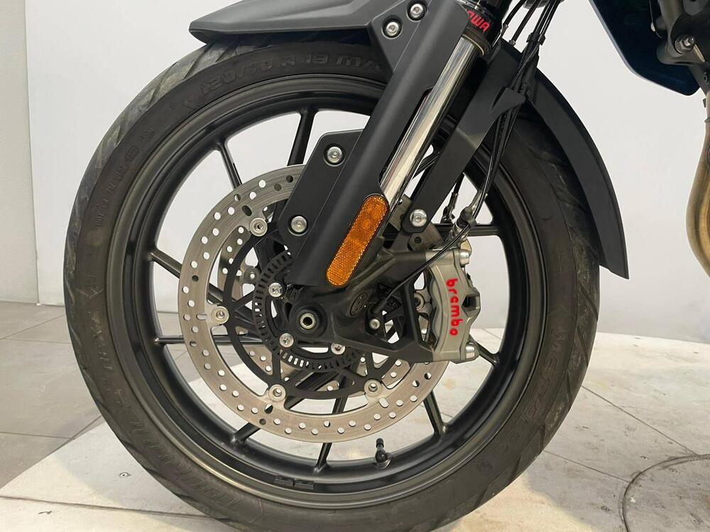 Triumph Tiger 1200 GT Pro (2022 - 23) (6)