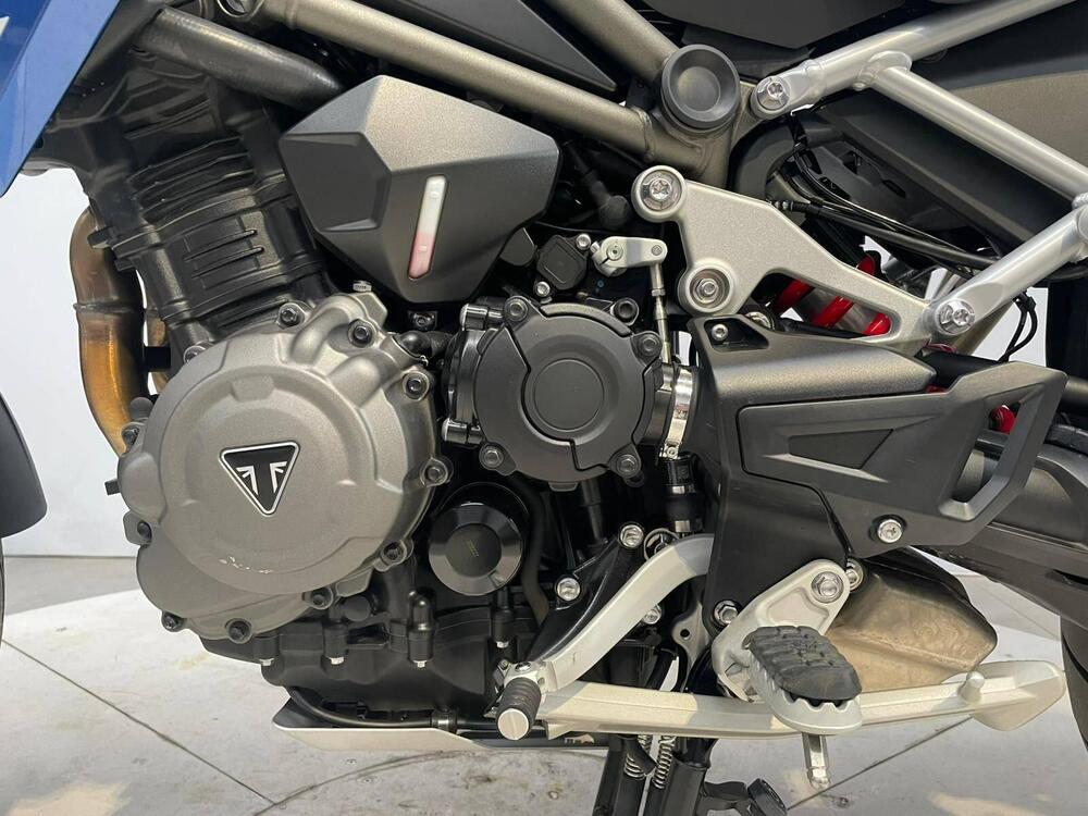 Triumph Tiger 1200 GT Pro (2022 - 23) (9)