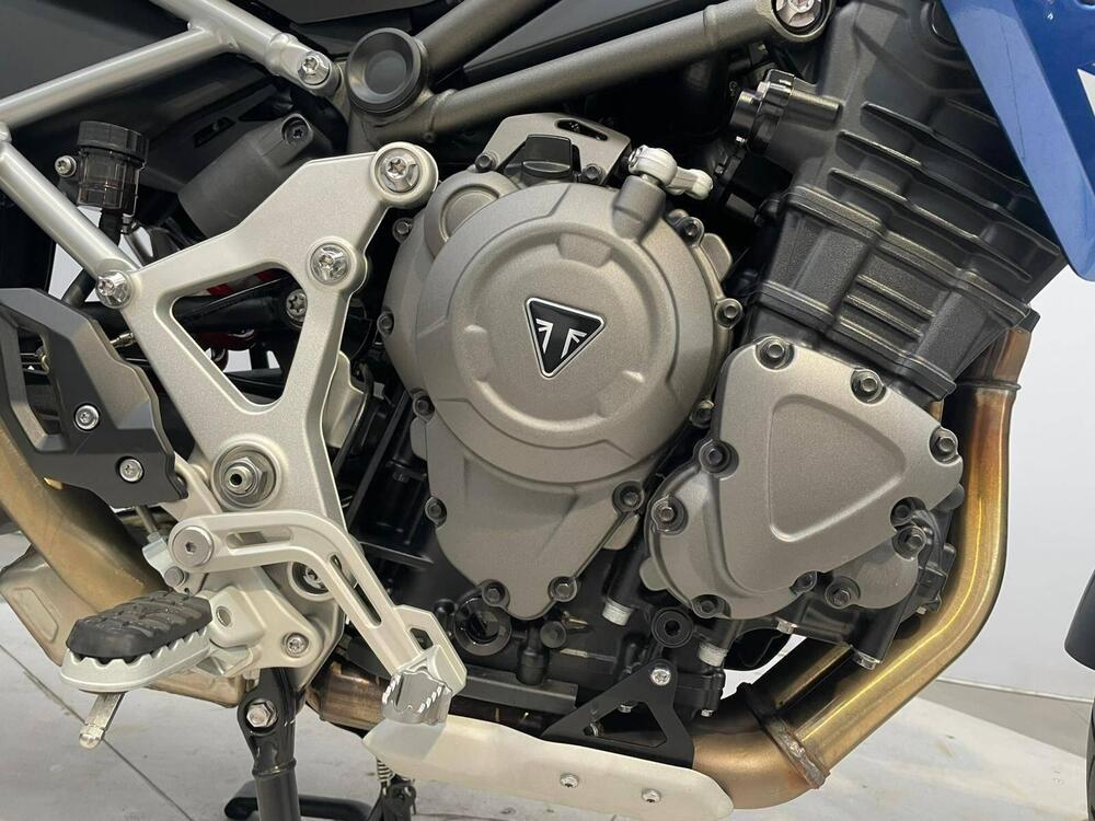 Triumph Tiger 1200 GT Pro (2022 - 23) (11)