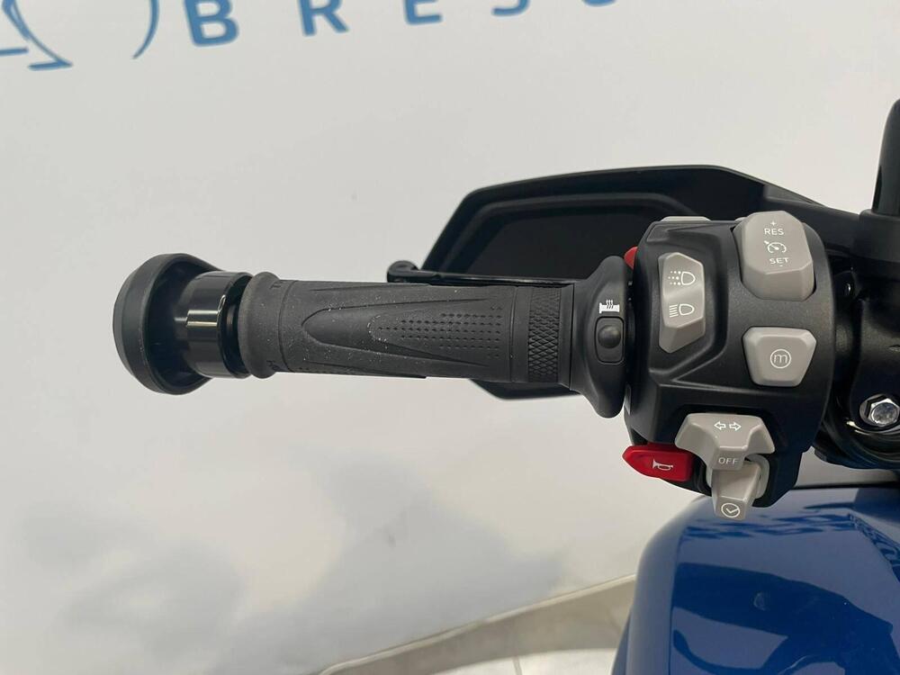 Triumph Tiger 1200 GT Pro (2022 - 23) (13)