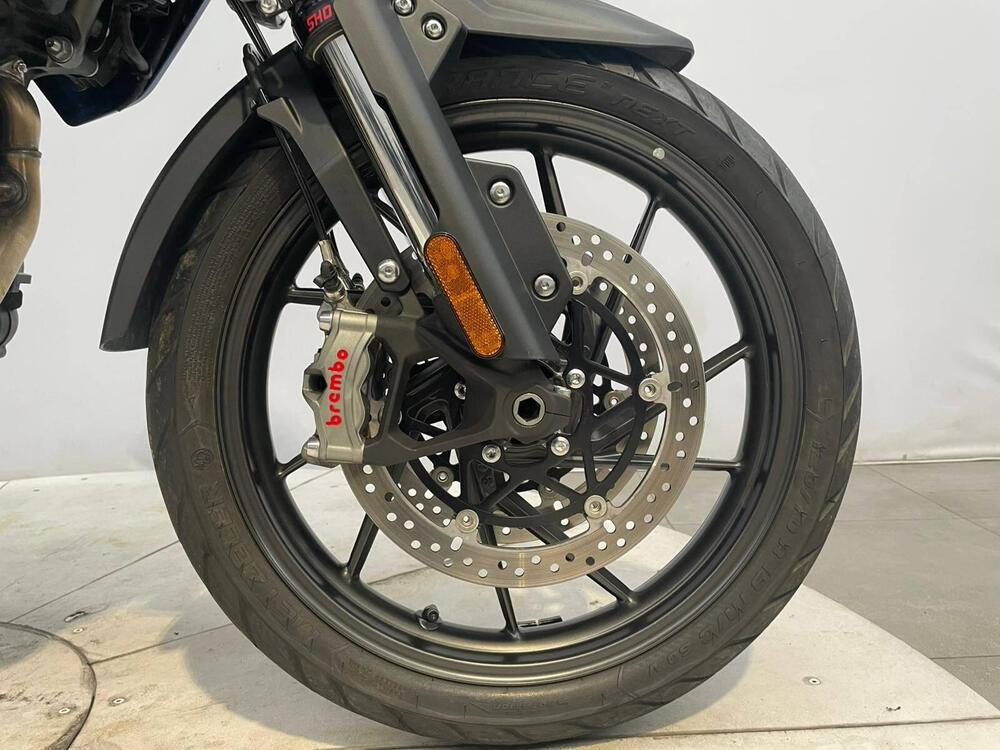 Triumph Tiger 1200 GT Pro (2022 - 23) (15)
