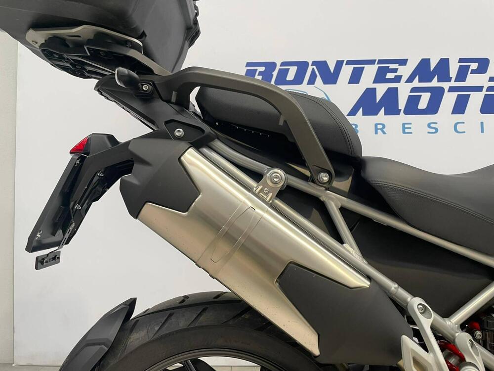 Triumph Tiger 1200 GT Pro (2022 - 23) (17)