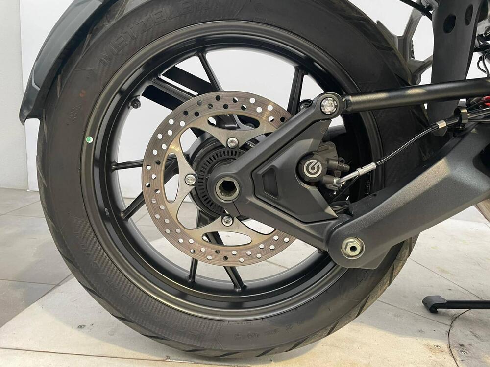 Triumph Tiger 1200 GT Pro (2022 - 23) (18)