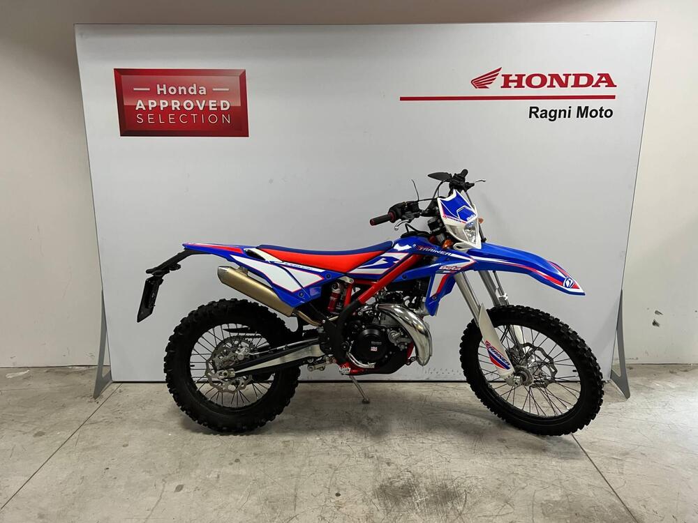 Betamotor Xtrainer 300 2t (2021)