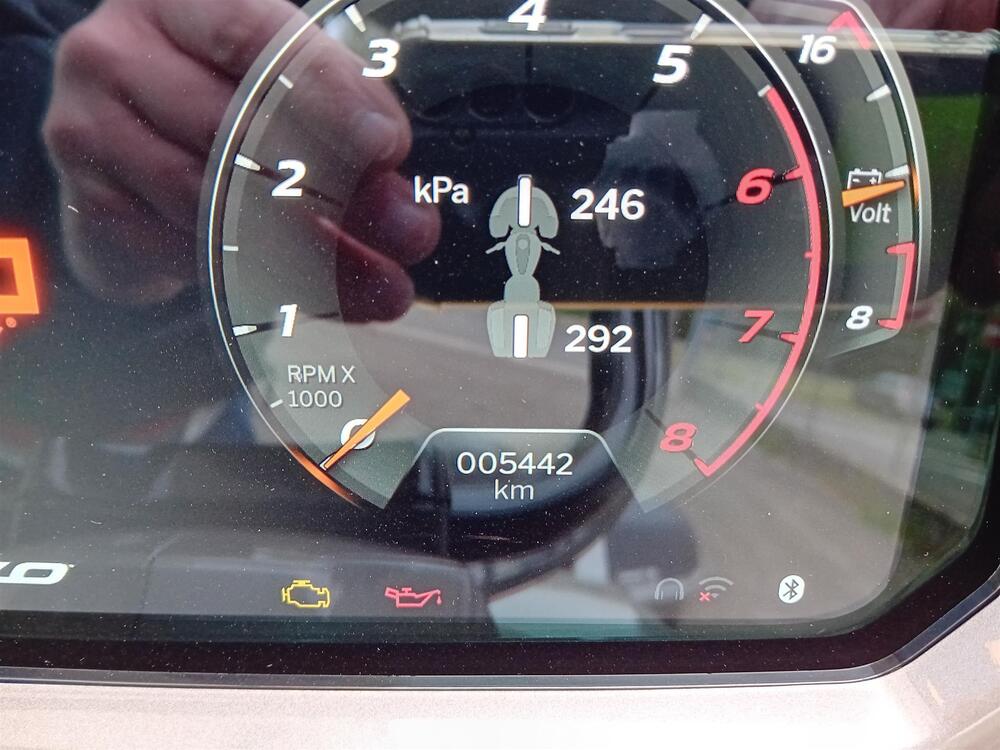 Harley-Davidson CVO Road Glide (2023) (5)