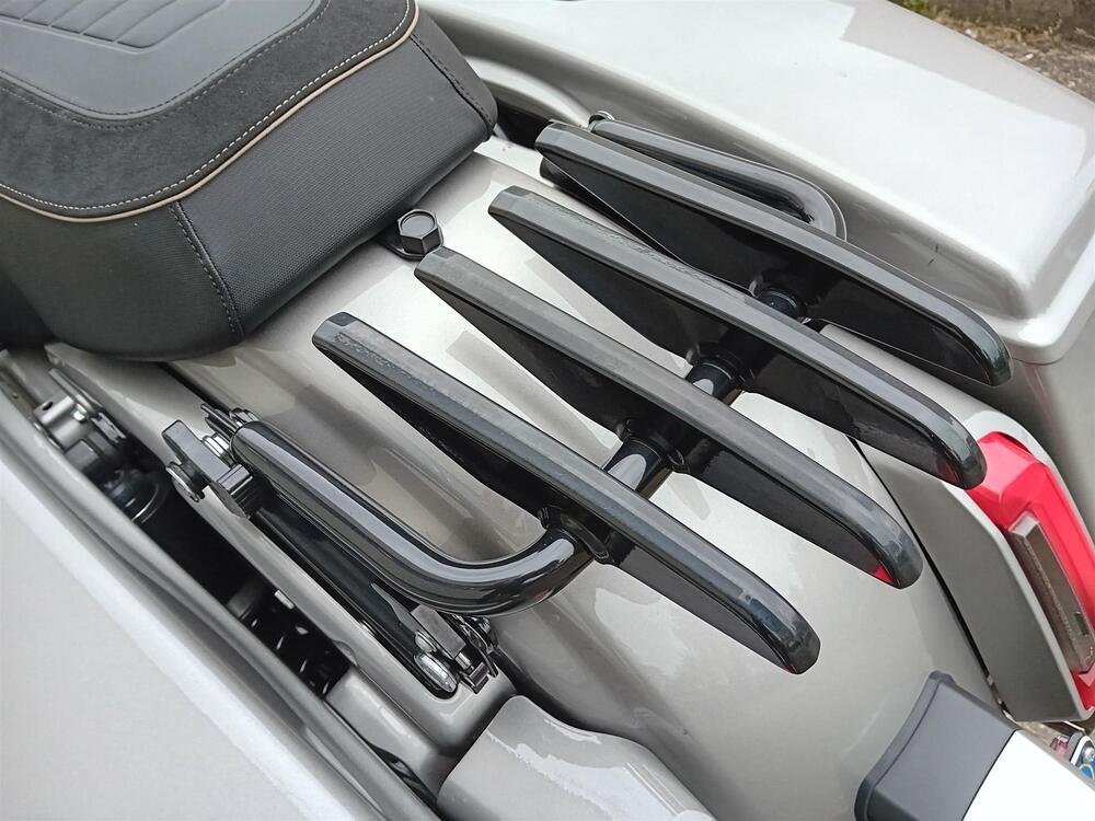 Harley-Davidson CVO Road Glide (2023) (6)