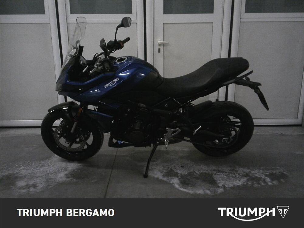 Triumph Tiger Sport 660 (2022 - 24) (4)