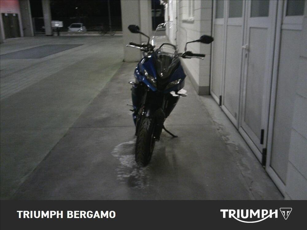 Triumph Tiger Sport 660 (2022 - 24) (5)