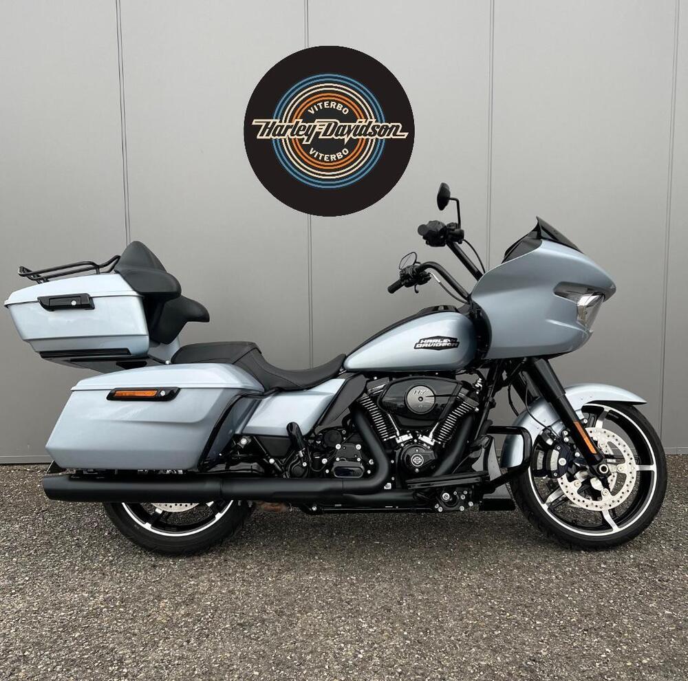 Harley-Davidson Road Glide (2024 - 26)