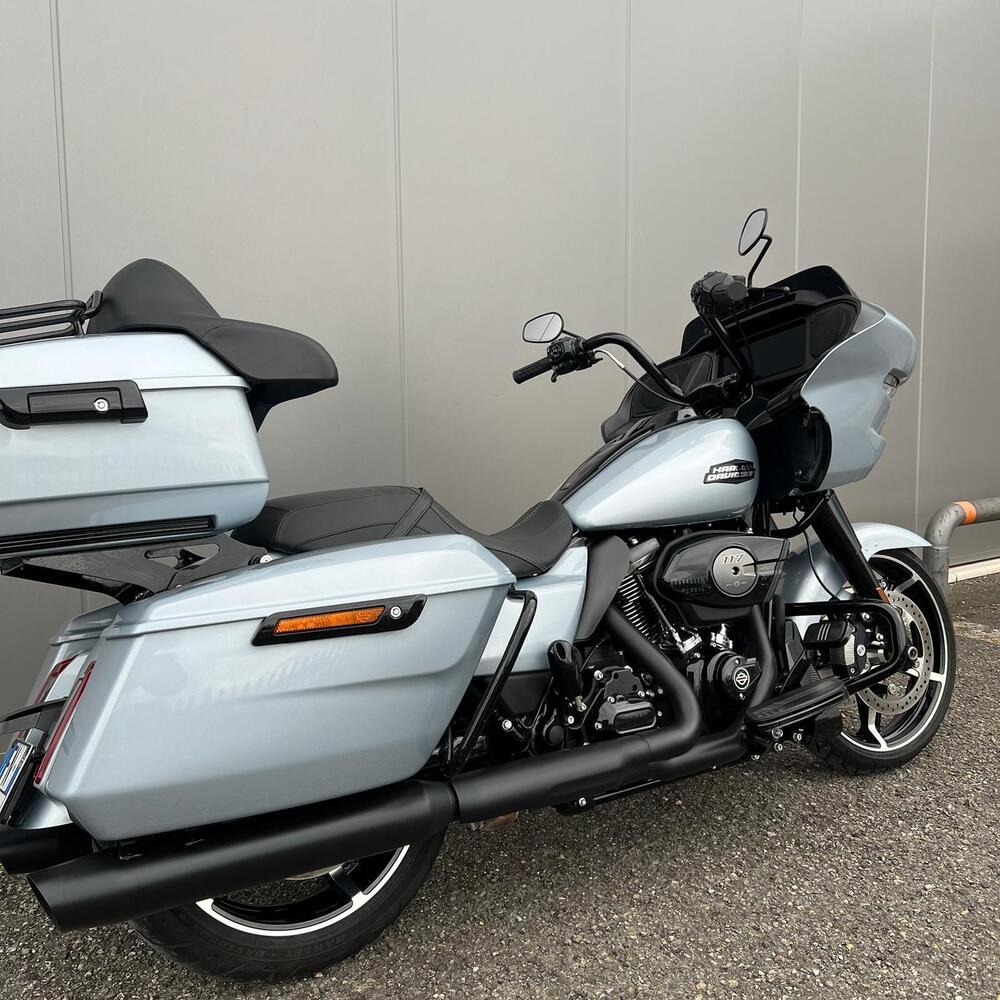 Harley-Davidson Road Glide (2024 - 26) (6)