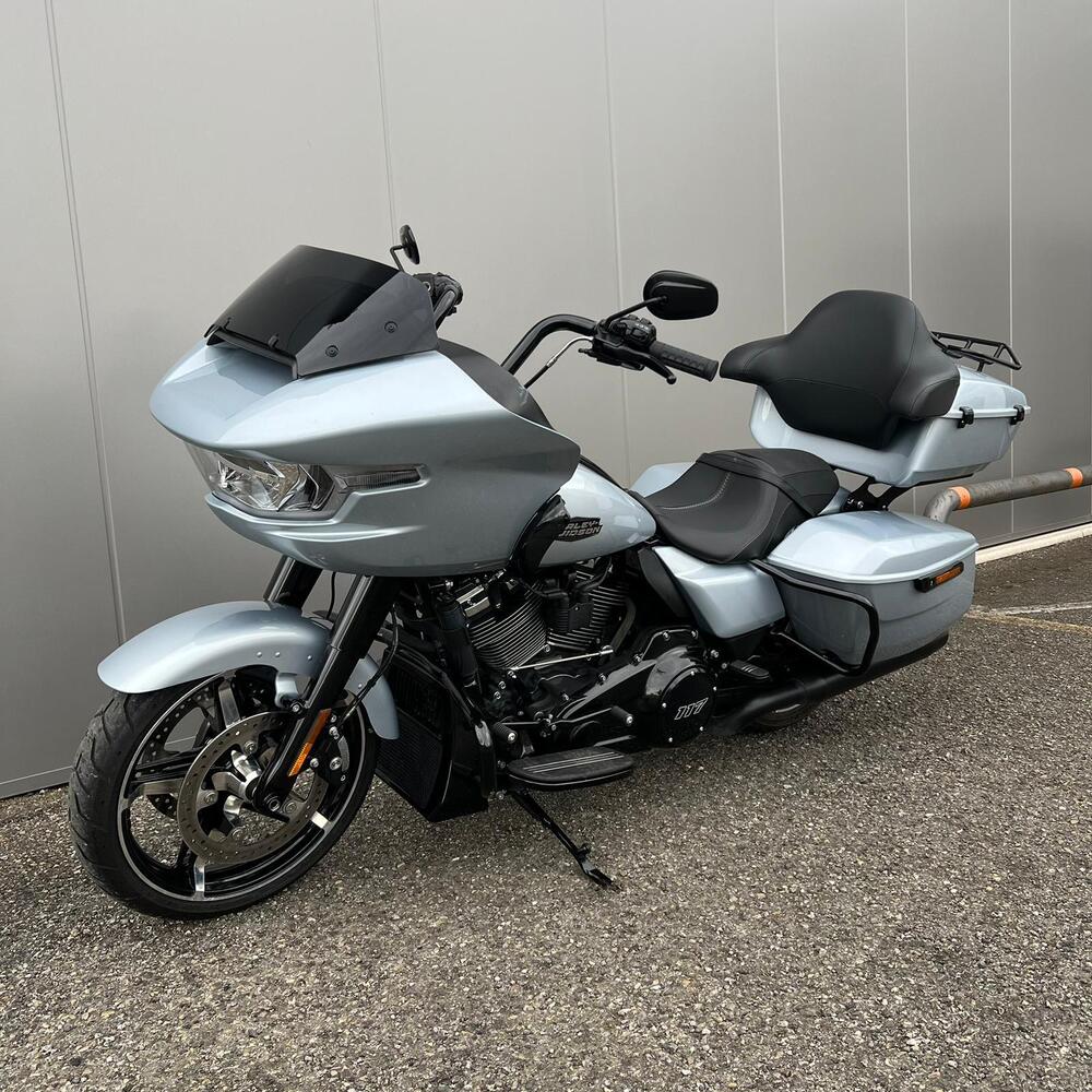 Harley-Davidson Road Glide (2024 - 26) (16)