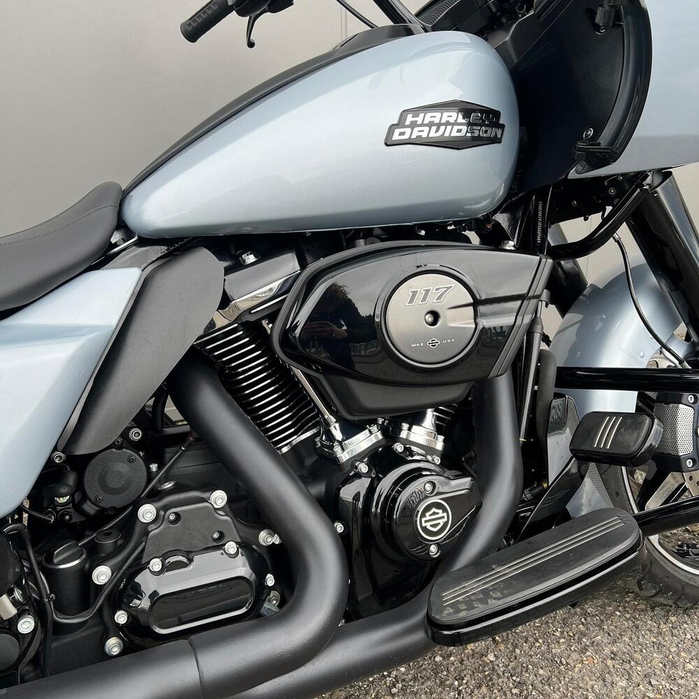 Harley-Davidson Road Glide (2024 - 26) (2)