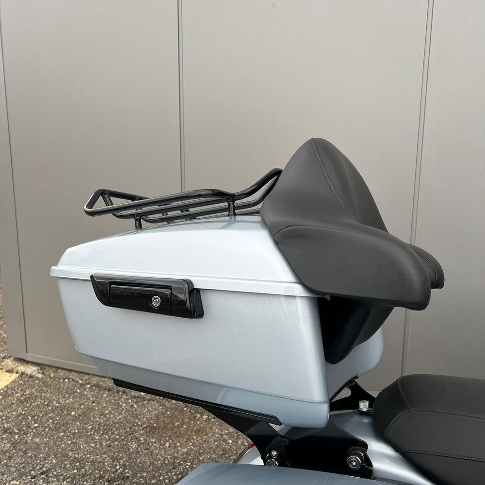 Harley-Davidson Road Glide (2024 - 26) (7)