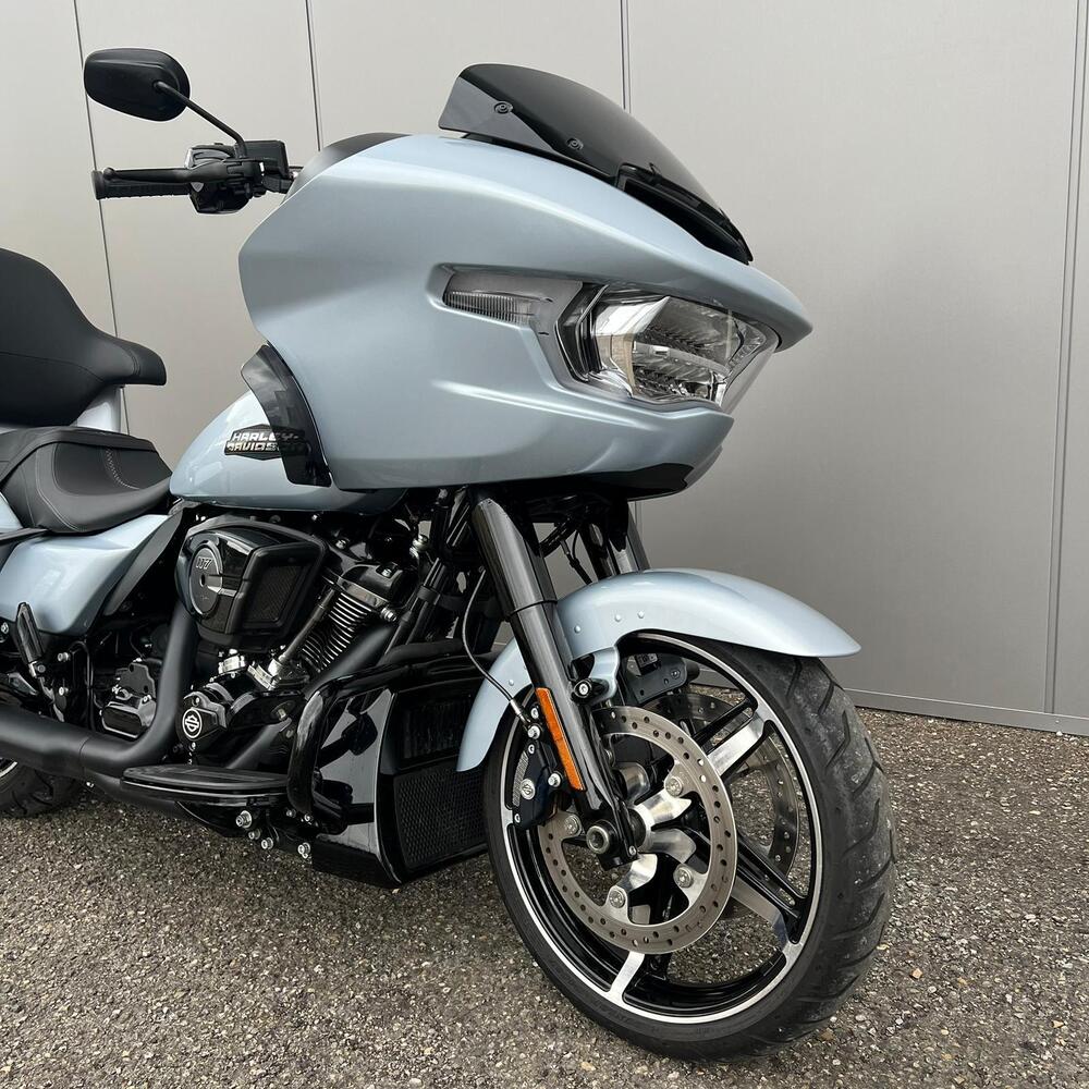 Harley-Davidson Road Glide (2024 - 26) (3)
