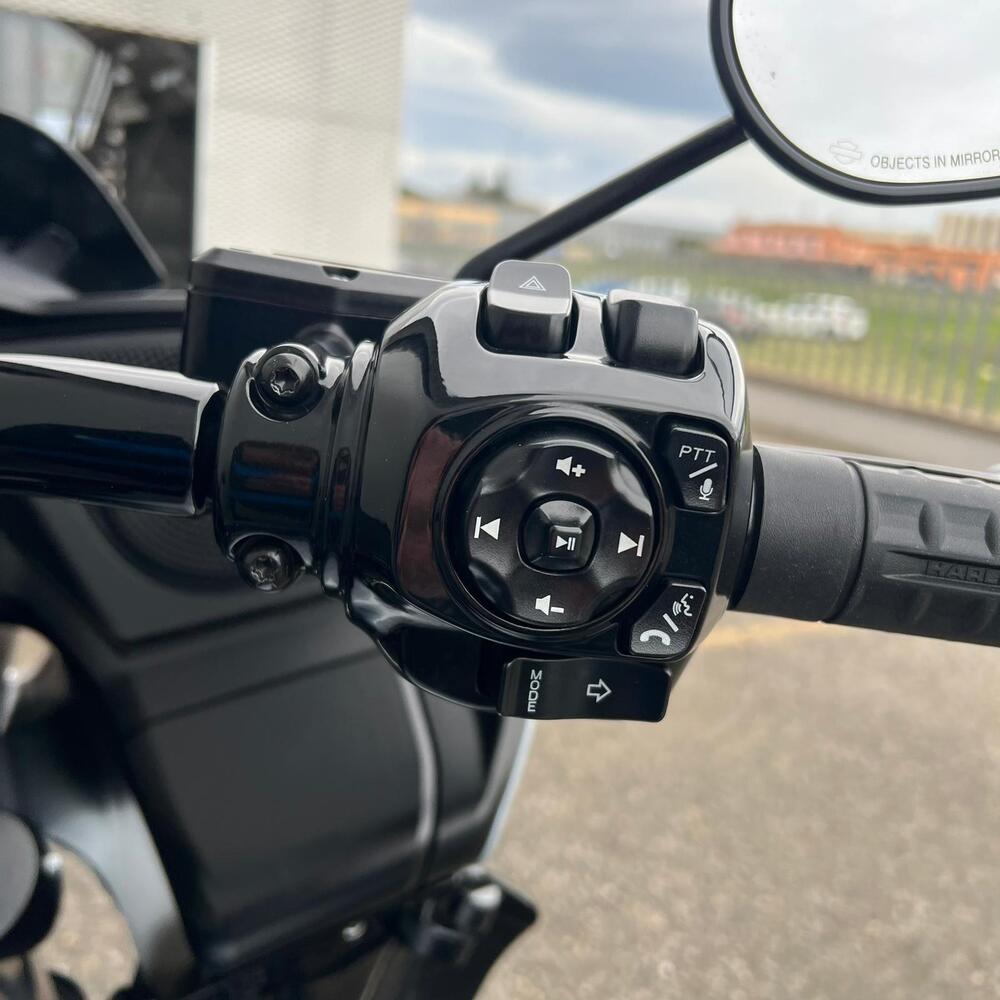 Harley-Davidson Road Glide (2024 - 26) (12)