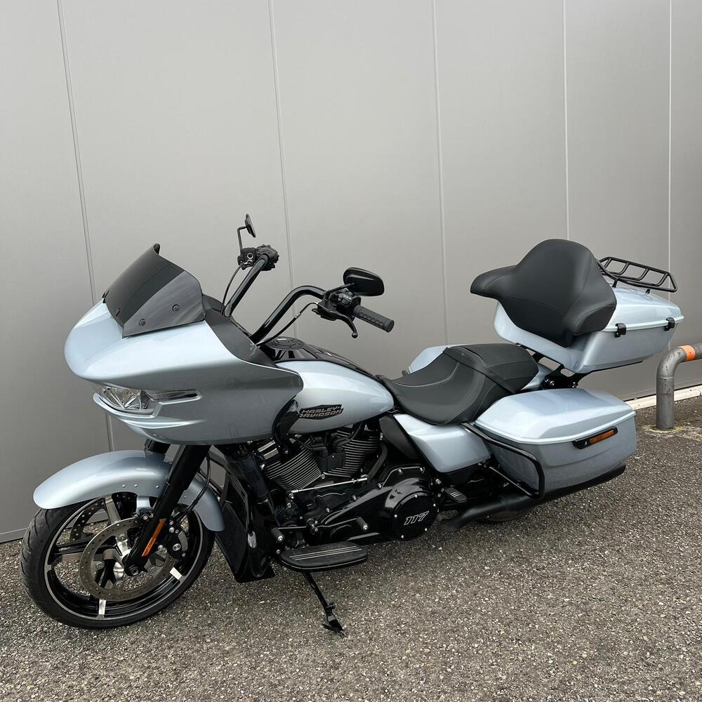 Harley-Davidson Road Glide (2024 - 26) (22)
