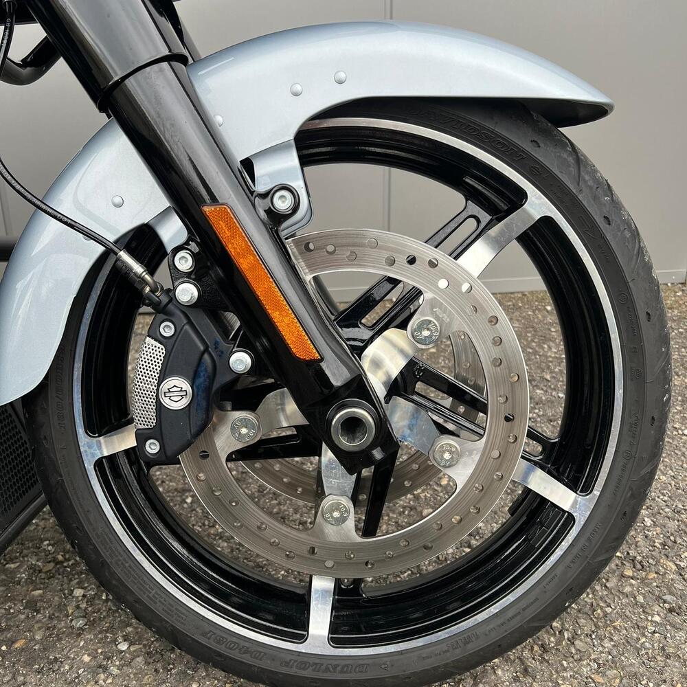 Harley-Davidson Road Glide (2024 - 26) (8)