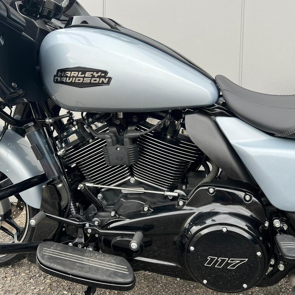 Harley-Davidson Road Glide (2024 - 26) (17)