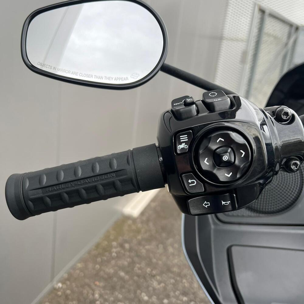 Harley-Davidson Road Glide (2024 - 26) (13)