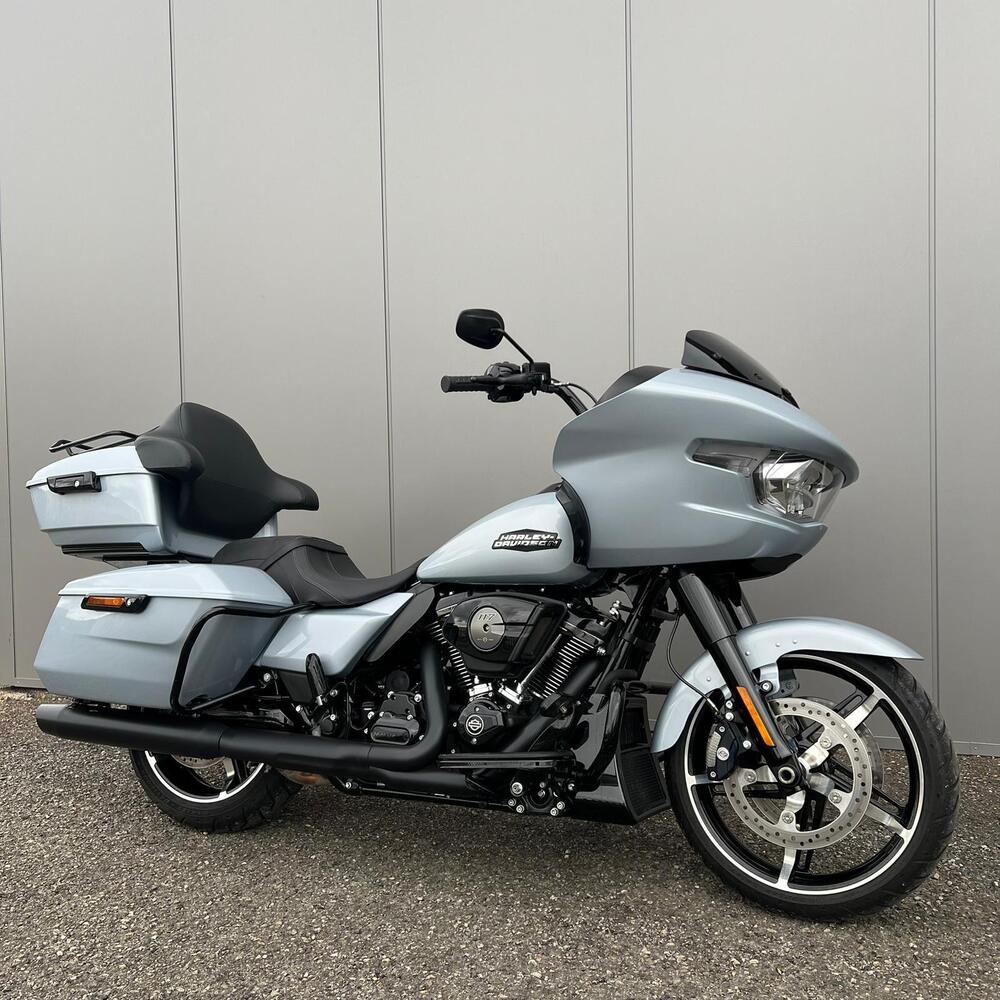 Harley-Davidson Road Glide (2024 - 26) (4)