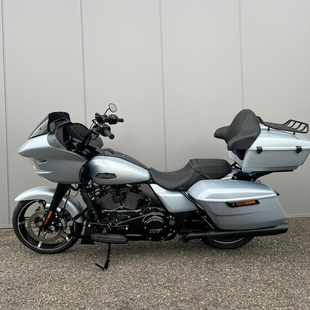 Harley-Davidson Road Glide (2024 - 26) (14)