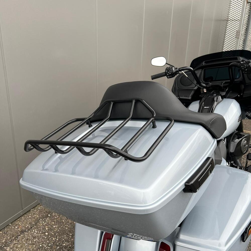 Harley-Davidson Road Glide (2024 - 26) (5)