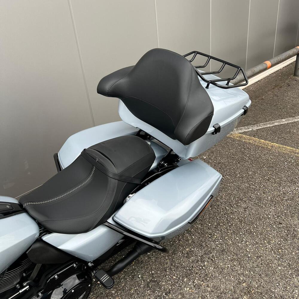 Harley-Davidson Road Glide (2024 - 26) (18)