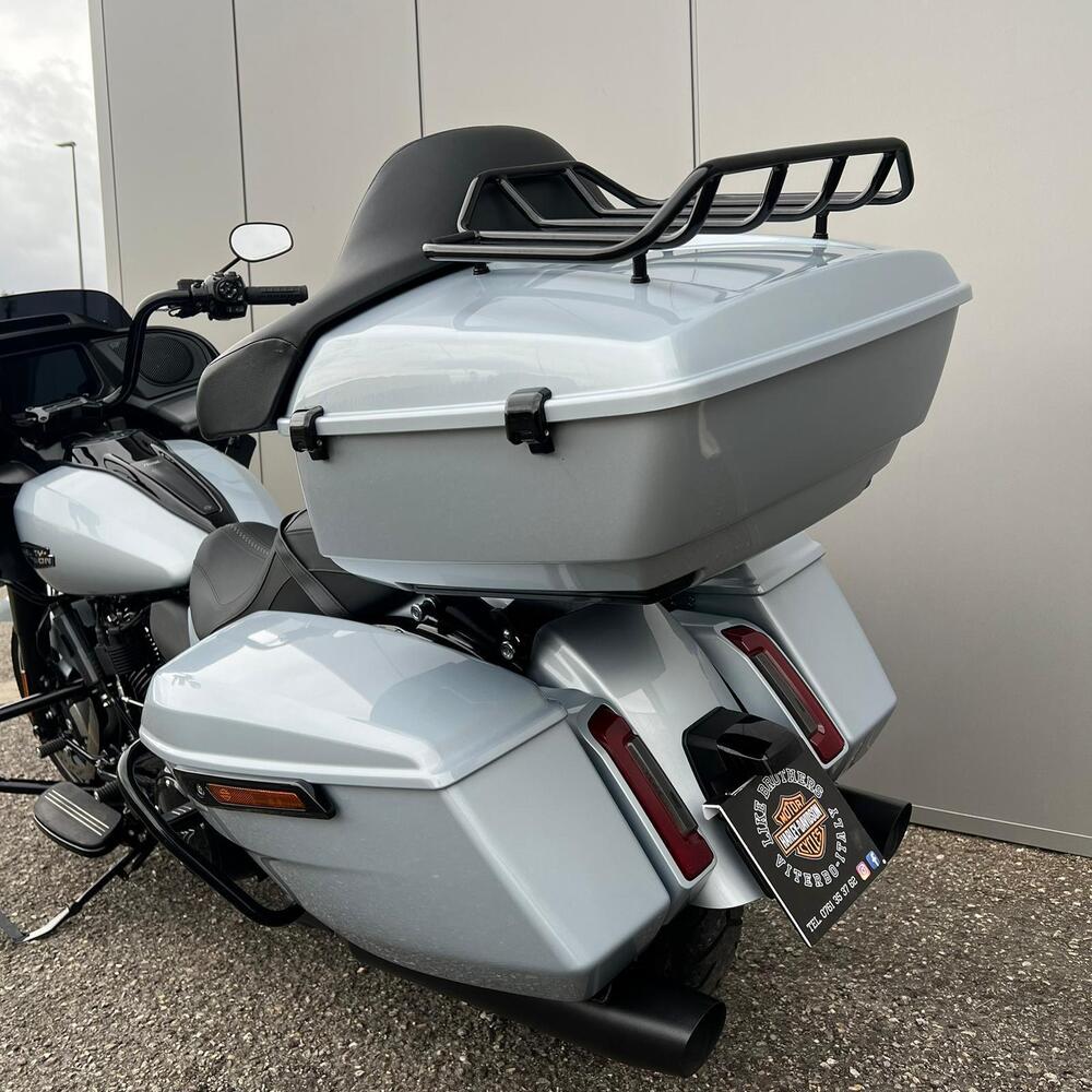 Harley-Davidson Road Glide (2024 - 26) (24)