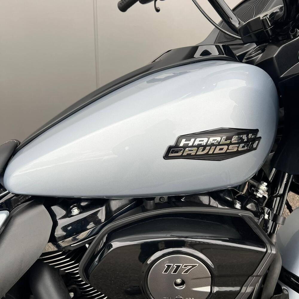 Harley-Davidson Road Glide (2024 - 26) (10)