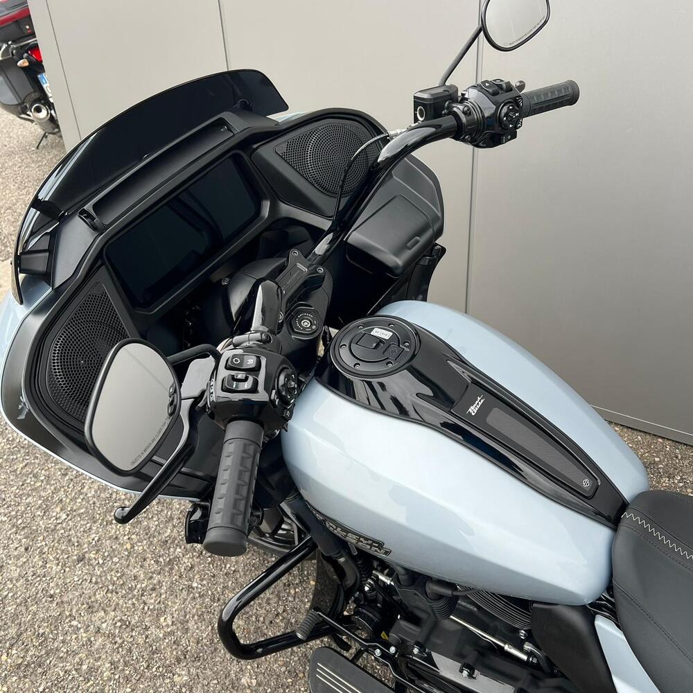 Harley-Davidson Road Glide (2024 - 26) (19)
