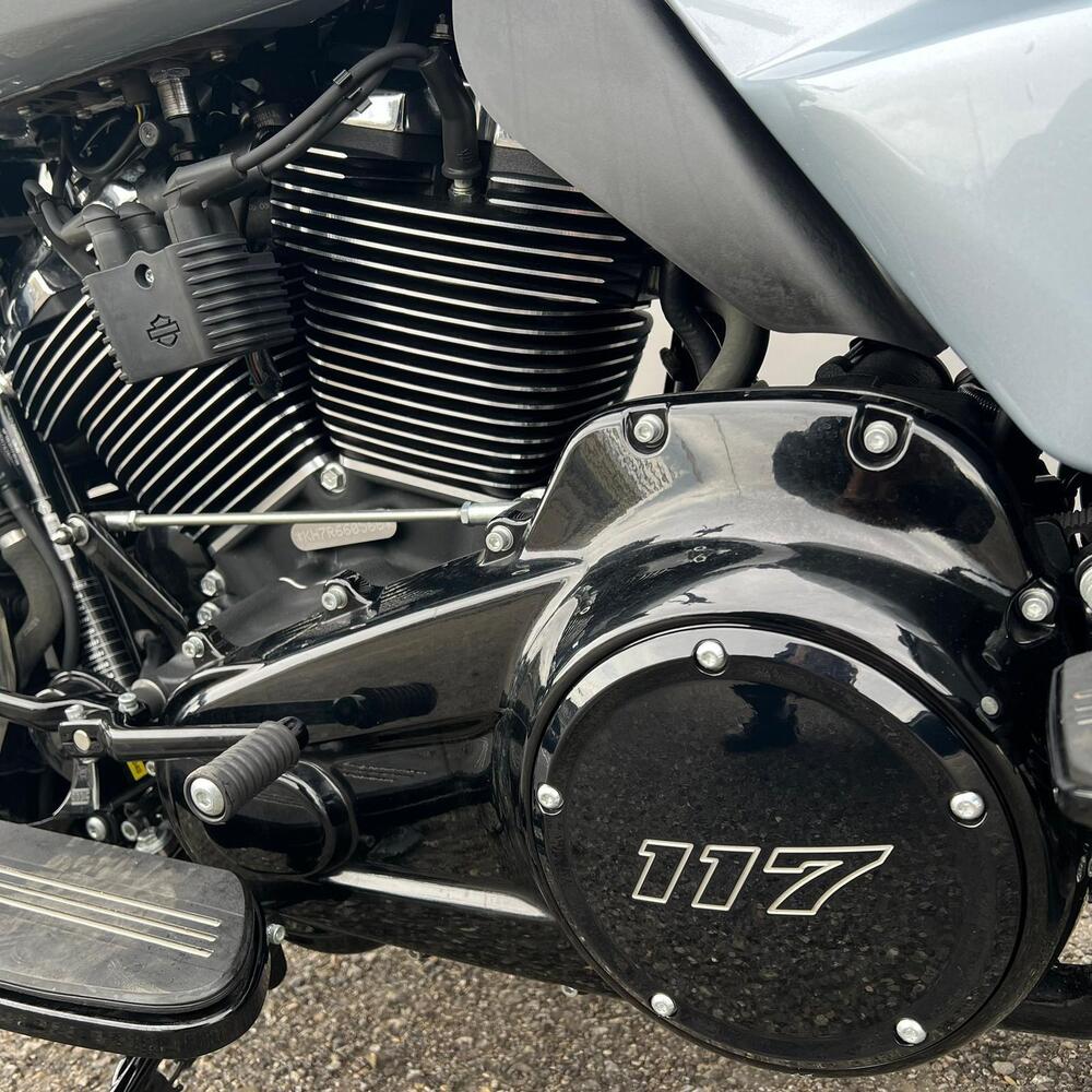 Harley-Davidson Road Glide (2024 - 26) (25)