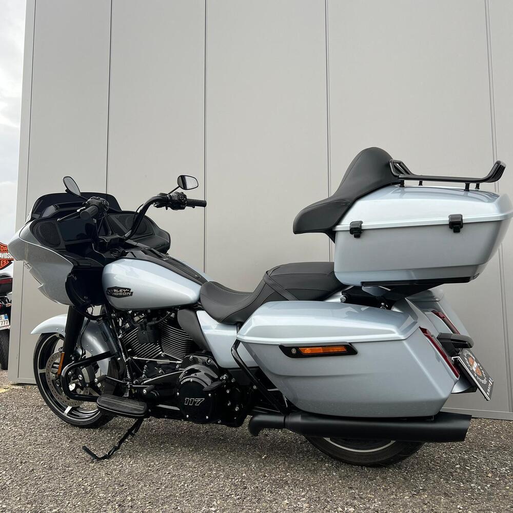 Harley-Davidson Road Glide (2024 - 26) (20)