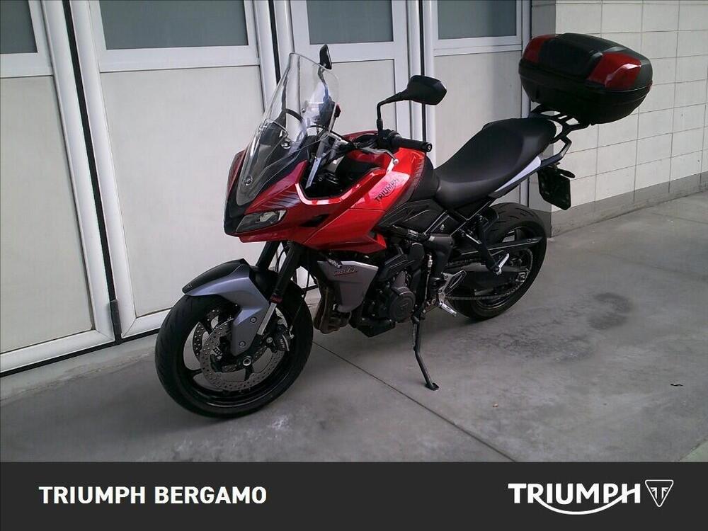 Triumph Tiger Sport 660 (2022 - 24) (3)