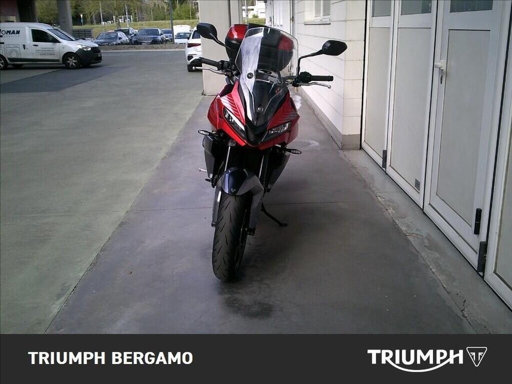 Triumph Tiger Sport 660 (2022 - 24) (5)