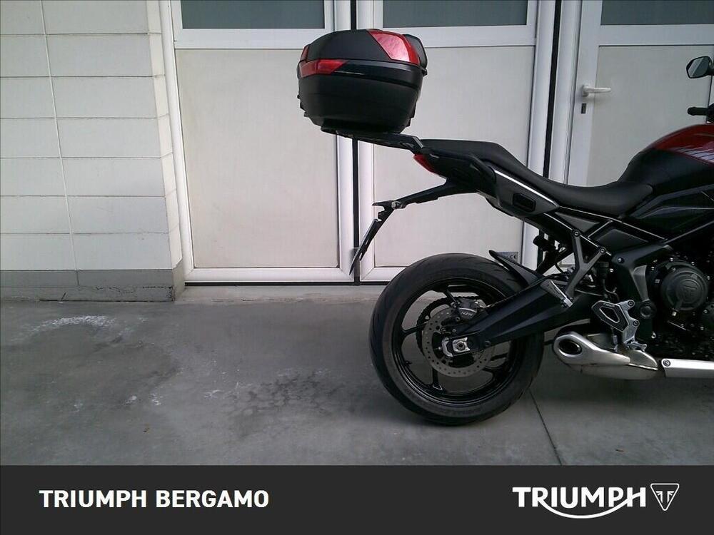 Triumph Tiger Sport 660 (2022 - 24) (6)