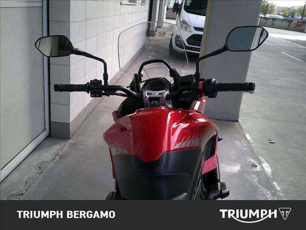 Triumph Tiger Sport 660 (2022 - 24) (7)