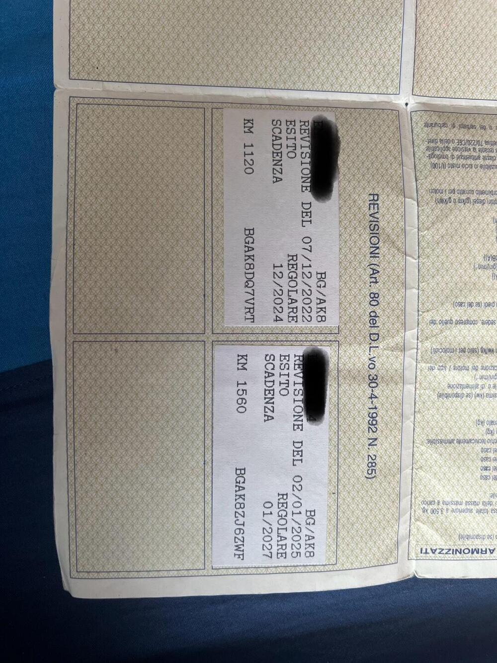 Betamotor RR 125 4T Motard LC (2018 - 20) (6)