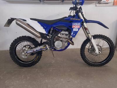 Sherco 300 SEF-R Factory (2015) usata