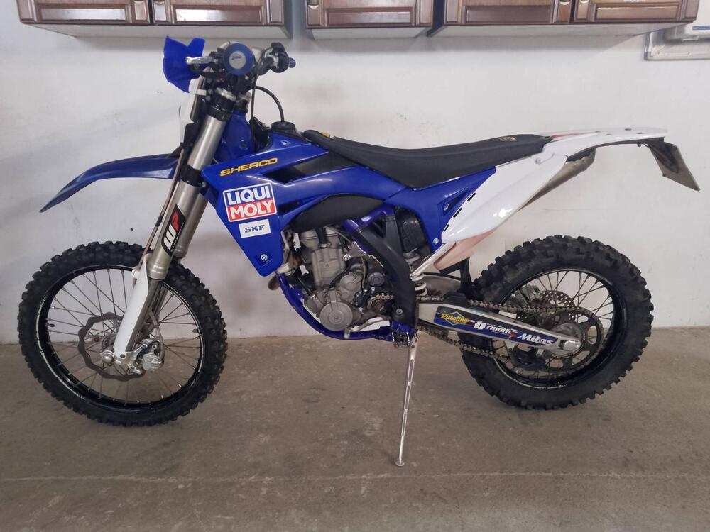Sherco 300 SEF-R Factory (2015) (2)