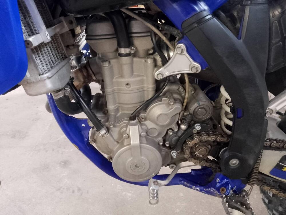 Sherco 300 SEF-R Factory (2015) (4)