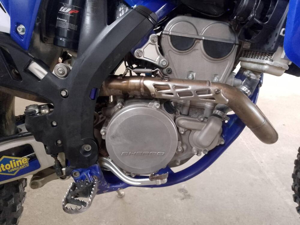 Sherco 300 SEF-R Factory (2015) (5)