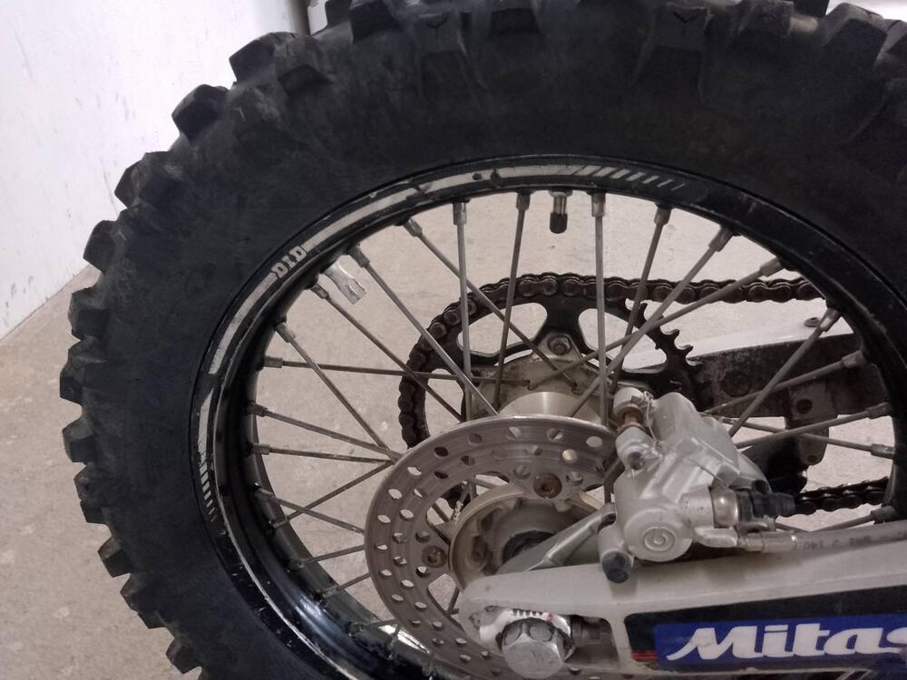 Sherco 300 SEF-R Factory (2015) (6)